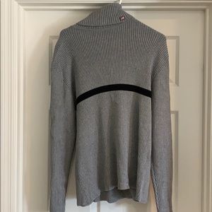Ralph Lauren men’s vintage turtleneck sweater.